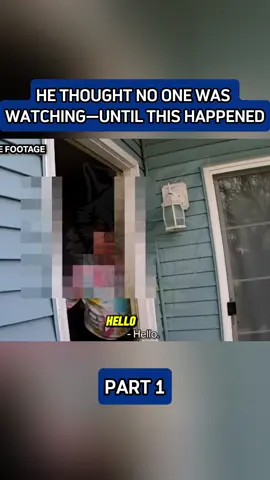She Thought No One Knew… Until This Happened #police #bodycam #policeofficer #copsoftiktok 