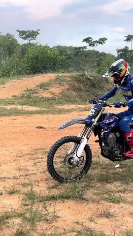 🤪#shock#shockupsidedown #crf150l 