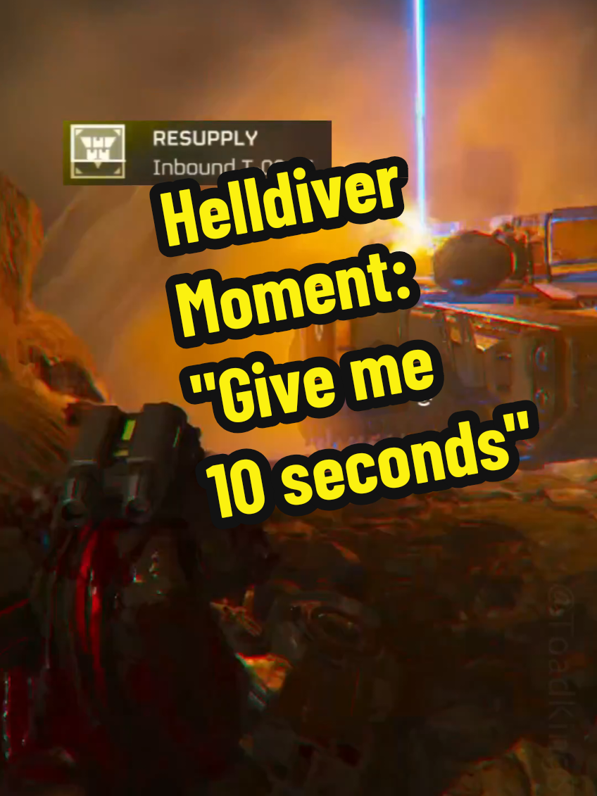 Complex Stratagem Plotting? I actually think it's quite simple... #helldivers2 #helldivers2gameplay #helldivers2automatons 