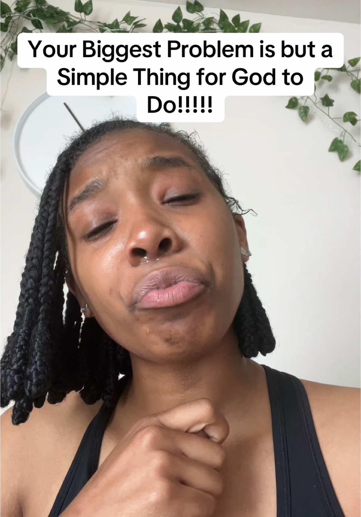 ENCOURAGE YOURSELF IN GOD!!#foryou #Godisgood #praise #bible #Gospel #🙌🏽