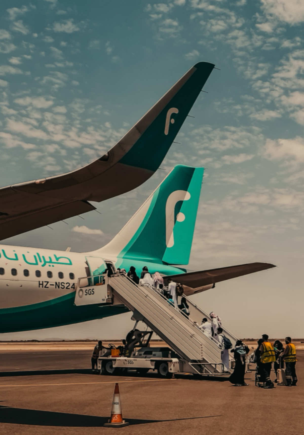 #aviation #foryou #flynas @flynas 