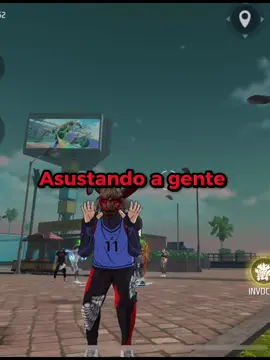 Asustando gente en isla social parte 46😱venía por chisme y le pasó esto🤯@🇸🇻𝐋𝐀🌸𝐘𝐀𝐌𝐈🎀🧑‍🍳 
