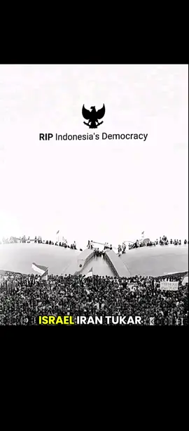 #lekassembuhindonesiaku #lekaspulihindonesiaku #dengarsuararakyat #suararakyat #lekasmembaikindonesiaku 
