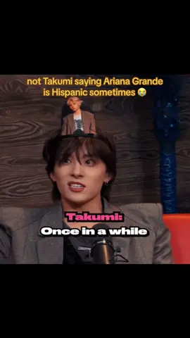 Bro knows the memes 😭              #JO1 #arianagrande #fullsquadgaming #jpop #kpop #fyp #japaneseidol #floptok #stanjo1 #stanjo1😍💅 #STANJO1FFS 