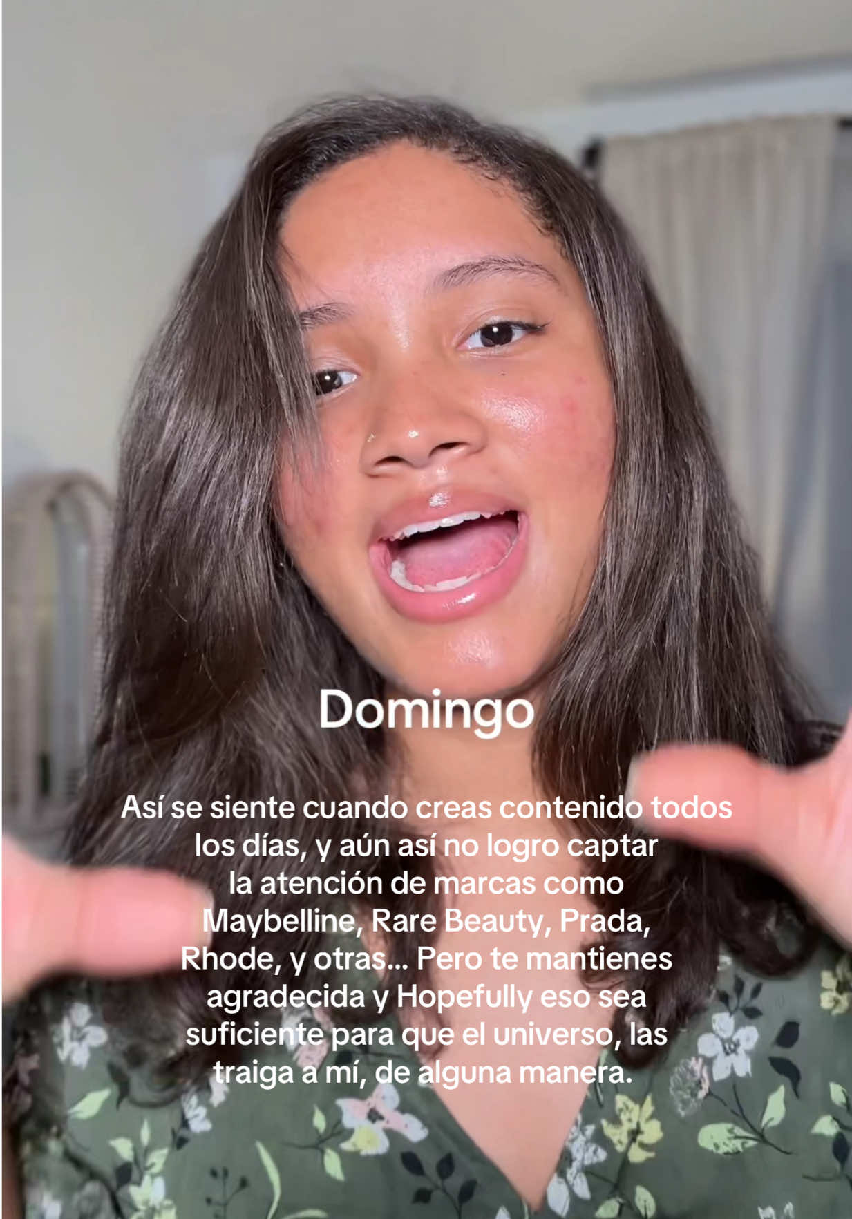 Help me manifest😭 #ugc #ugccreatorjourney 