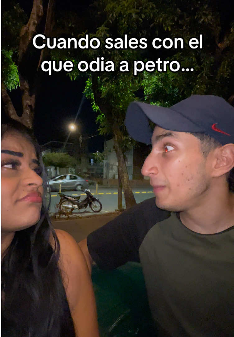 Otra petrista 😪