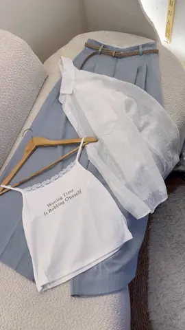 قميص + كت طول( 75 سم ) يغطي الورك  - قياس ( 36-38-40-42 ) - كيلوت قياس ( S,M,L,XL,XXL ) - توجد خدمة توصيل جميع محافظات العراق 🚗🚗 - العنوان📍سماوة سوق المسگوف مجمع يوتا الطابق الثاني  #ازياء #fashion #ملابس #explore 