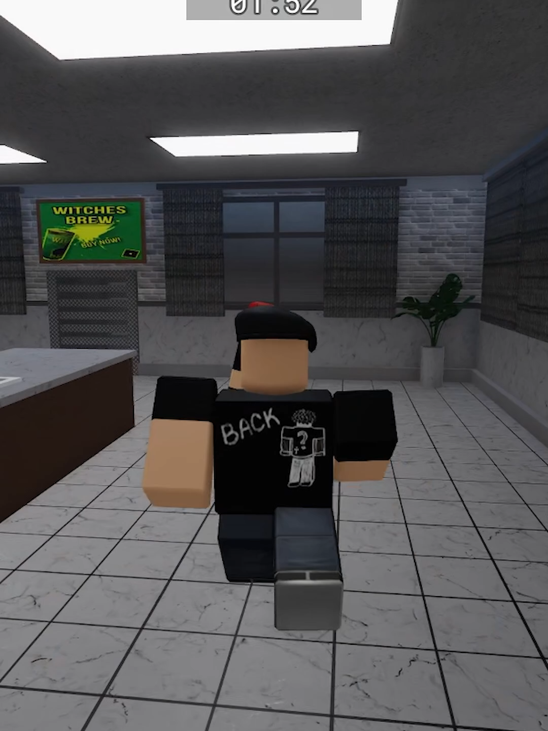 ПРЯТКИ РЕЖИМ В РОБЛОКС #roblox #роблокс
