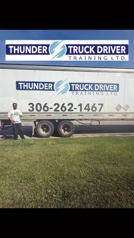⚡️DOUBLE CELEBRATION MODE ON⚡️ Another victory rolls in today — huge congrats to our student Sukhmeet for PASSING his Class 1 road test! 🙌🔥 And here’s the kicker… this is our SECOND ROAD TEST PASS OF THE DAY! 🚛💨 At Thunder Truck Driver Training Ltd., we don’t just celebrate once — we stack up success stories back-to-back. 💯 Whether it’s first attempts or back-to-back passes, our students are proving every single day that the road to success runs through Thunder. 🌩️ 👉 If you’ve been waiting for a sign to start your trucking journey, THIS is it. Don’t sit on the sidelines while others are building their careers — get trained, get licensed, and get driving with the best in the business. 📞 Saskatoon: 306-262-1467 📞 Regina: 639-470-8838 🌐 thundertruckdrivertraining.com #ThunderTruckDriverTraining #BackToBackPasses 🚛⚡️ #Class1RoadTest #TruckingLife #RoadToSuccess    