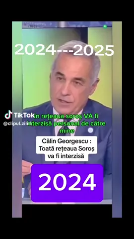#foryoupage❤️❤️ #foryou #fy #calingeorgescu2025 #calingeorgescupresedinte @calin.georgescu.real 