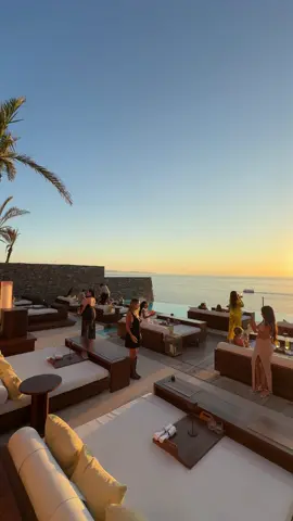 Zuma Mykonos.. #mykonos #luxurylife 