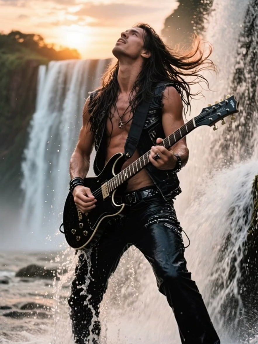 💜TENDER RAIN💜 💠Full version on my YouTube channel💠 #rock #ballad #hit #bonjovi #tik_tok 
