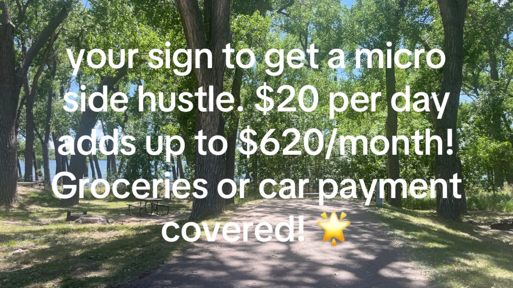 Honestly, I’m not sure how people get by without side hustles like this 🤔 It's been a real game changer! #sidehustle #makemoneyonline #noise #uk17b