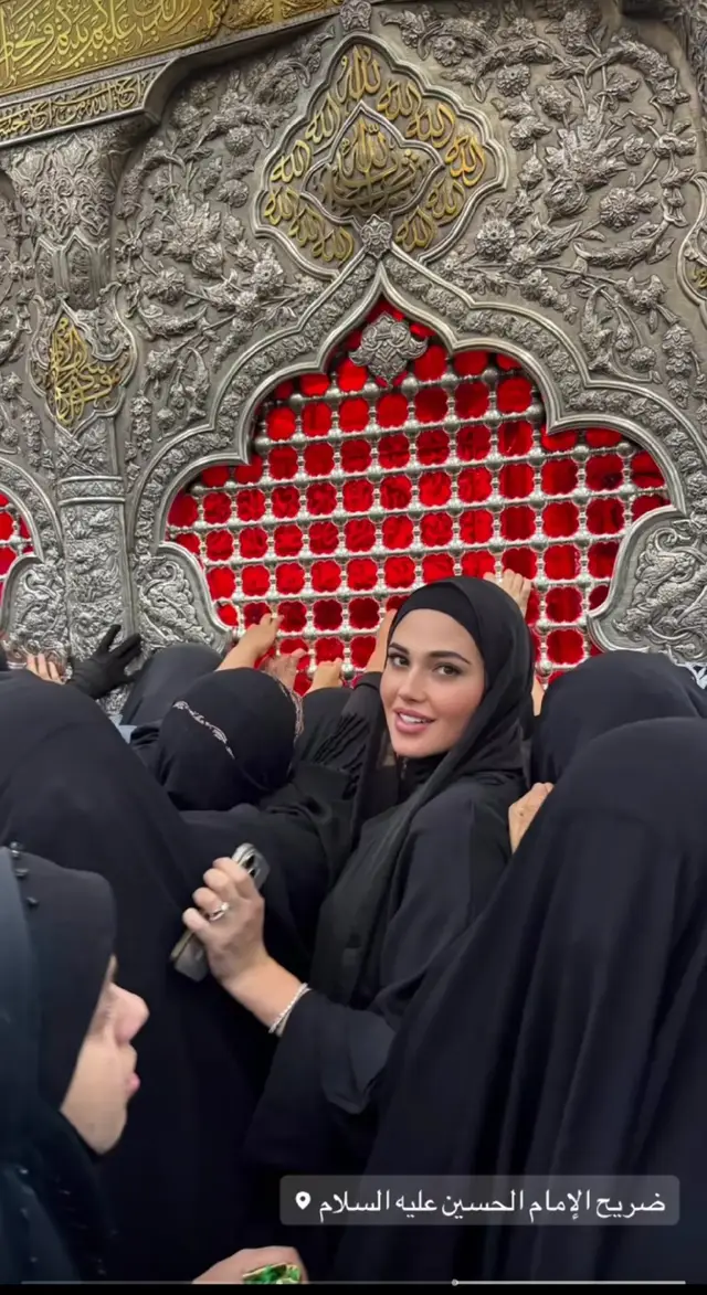 #أكسبلور #العراق #كربلاء #ايران🇮🇷 #ياحسين🏴