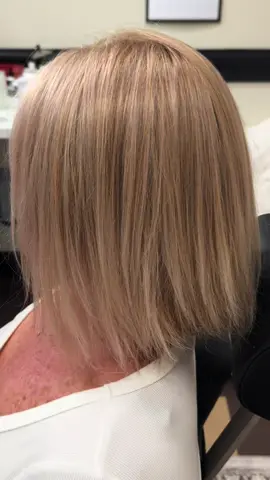HAVE YOU TRIED THIS BLOWOUT SPRAY?!?! I WILL BE REBUYING!!! 😍😍😍 @Color Wow Hair #tiktokshop #colorwowdreamcoat #blowout #hairtok #haircare 
