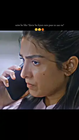 darte ho kyun zara paas to aao na 🫣❤️‍🔥 . . #trending #humraaz #pakistanidrama #ferozekhan #ayezakhan @TiktokPakistanOfficial @𝐔𝐧𝐤𝐧𝐨𝐰𝐧 ❔ @TikTok 