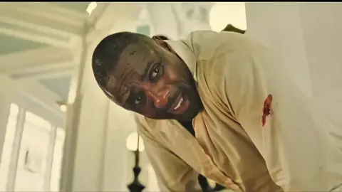 Idris Elba 💯💯