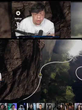 parah orang tua dibecandain ges🤣😂 #deankt #wearemembership #roblox #streamer 