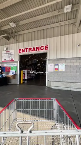 let’s go to costco! #mealprep #costco #costcohaul #fyp 