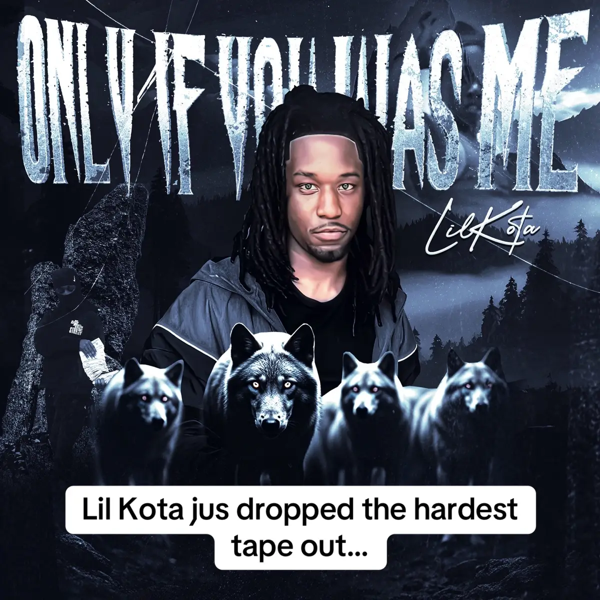 #fypツ #foryoupage #lilkota #viral #songoftheday 