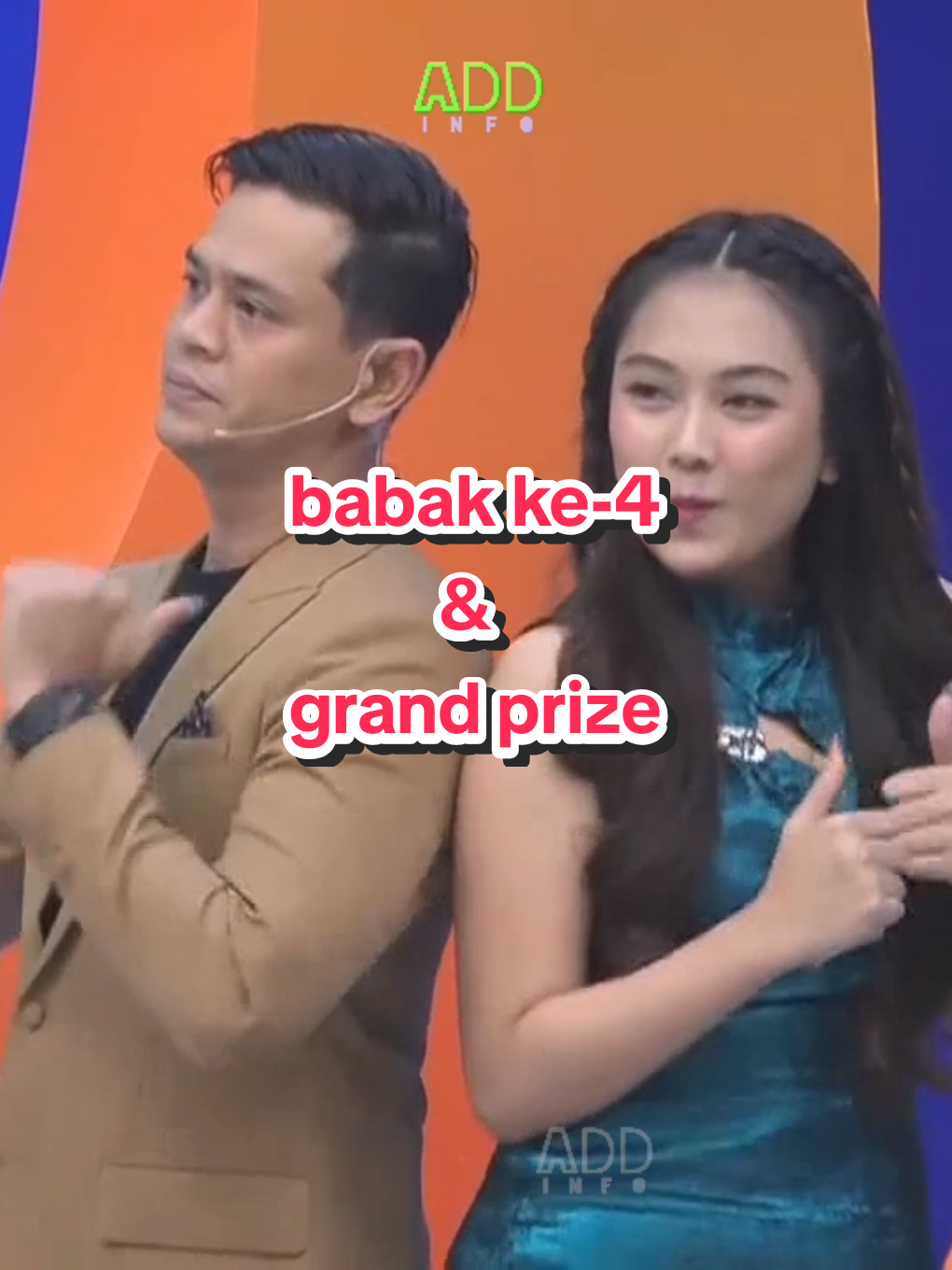 Arisan trans7 full babak keempat & grand prize | 28 Agustus 2025 #arisan #arisantrans7 #trans7 #suryainsomnia #addinfo 