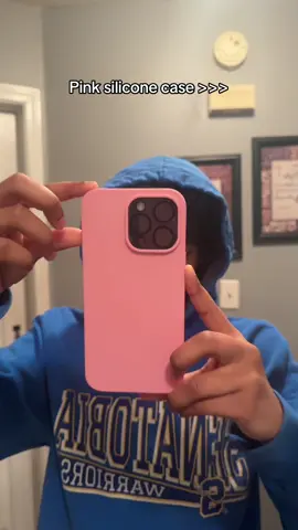 #pinkphonecase #phonecase #magsafe #iphone 