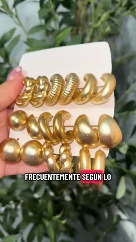 #accessories #aretes #parati #recomendado #minimalist #earrings 