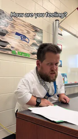 We need to keep schools safe! #teachersoftiktok #teacher #school #short 