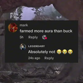 Buck mops bull horribly - no hate to the original commenter | #jurassicparkthelostworldbuck #edit #fyp #viral #alightmotion 