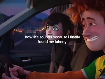 and i love him more than myself #hoteltransylvania #mavis #johnny #fy #viral movie: hotel transilvania edit program: capcut 