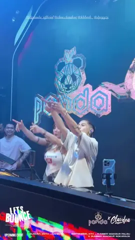 #fyp #djpanda #pandagank #djpandaofficial 
