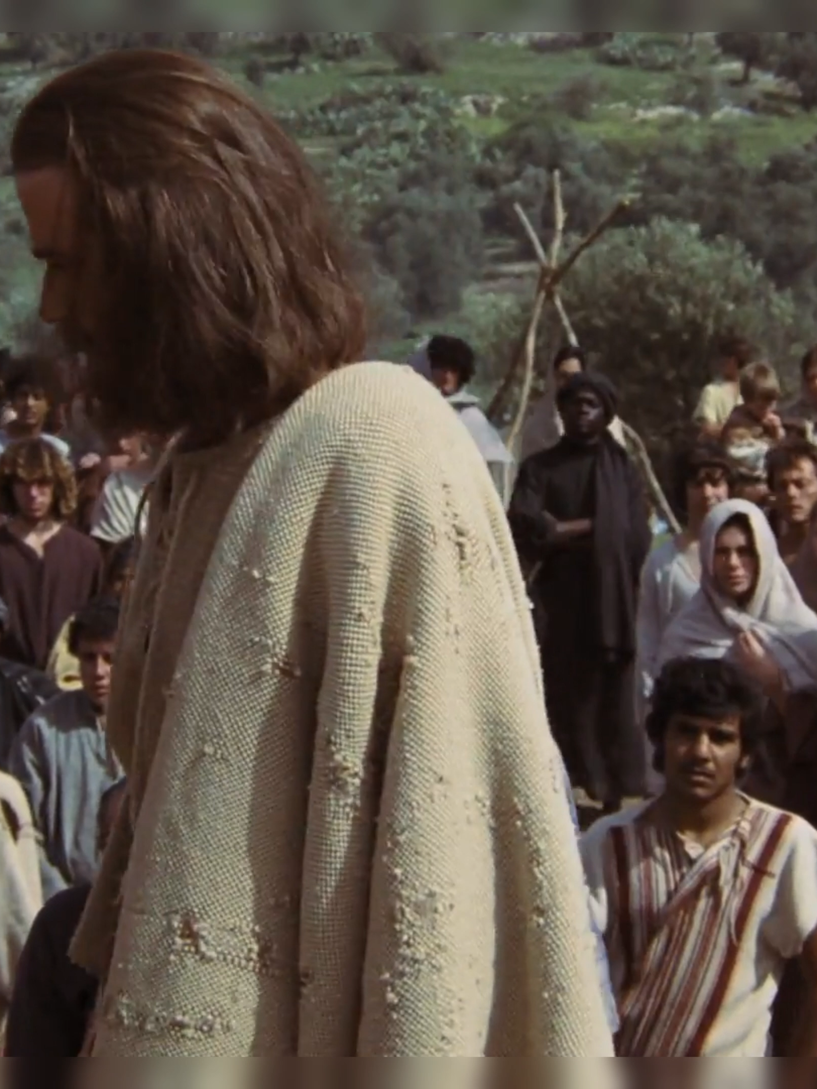 No juzguen y no serán juzgados #Jesus #palabradedios #Evangelio #Reflexion #cristianostiktok #Dios