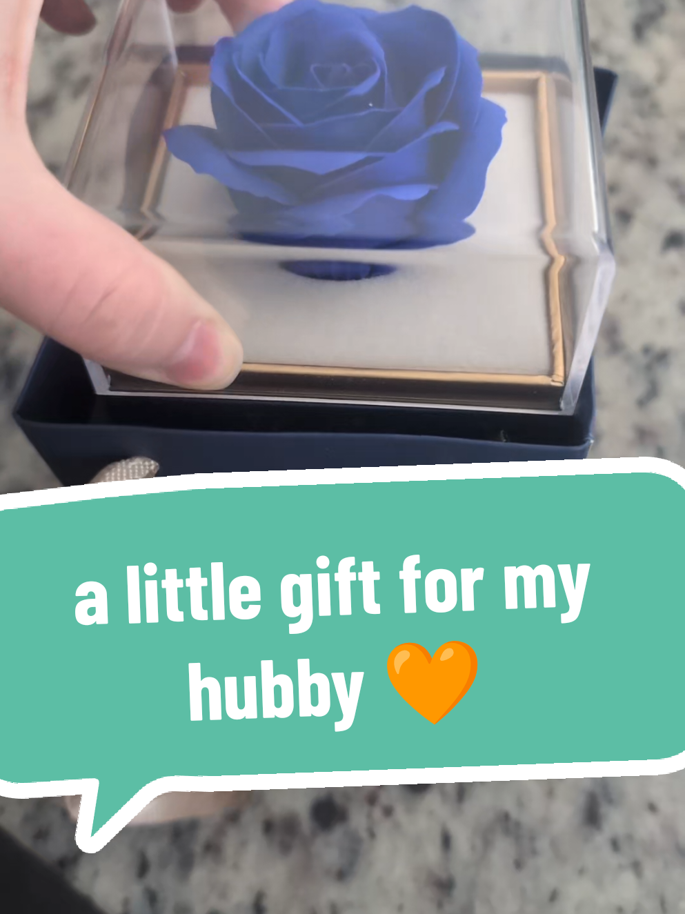 you can even customize the color and style 🧡 literally so excited to gift this to my hubby!  #smallcontentcreator #tiktokmademebuyit #couplesgift #matchingbracelets #fypシ 