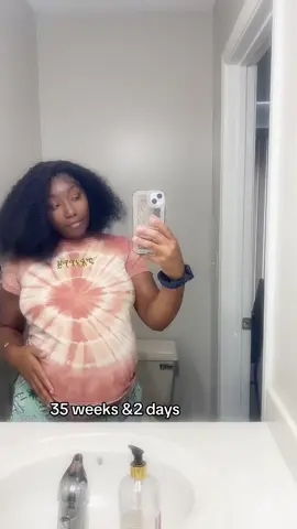 #fyp #viral #xyzbca #dmvtiktok #35weekspregnant 