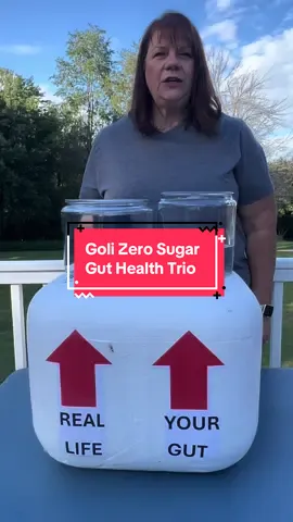 @Goli® Nutrition has some of the best supplement bundles.  Use code GOLIZERO for an additional savings. #gowithgoli #guthealth #StressRelief #tiktokshopcreatorpicks #tiktokshoplabordaysale 