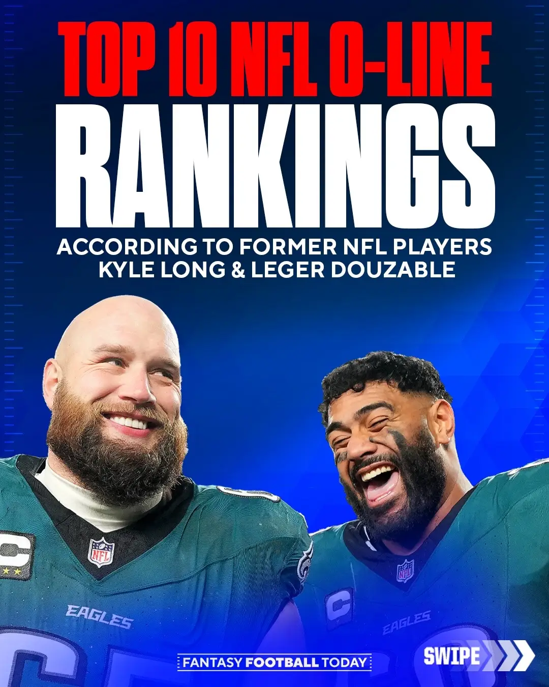 #fantasyfootball #nfl #eagles 