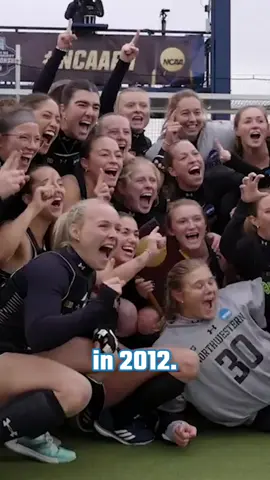 Will Big Ten Field Hockey produce another national champ this season? 🤔 