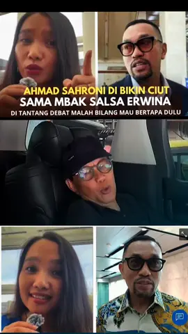 salsa erwina