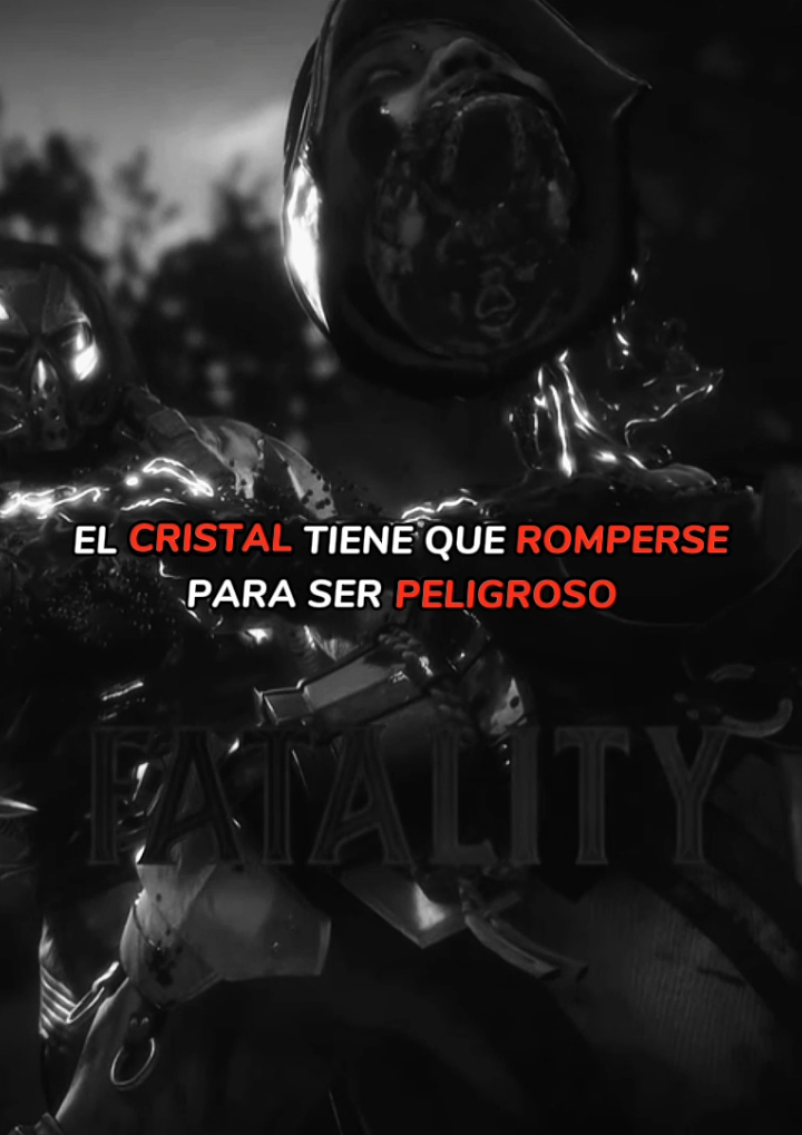 Facts💀🔥 #mortalkombat #kabal #ego #frases #fyp 