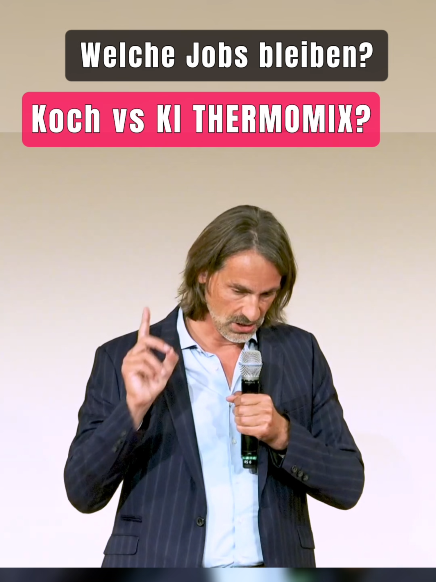 Precht Wird es noch Koeche geben? #fyp #fürdich #lanz #precht #maischberger #afd #bsw #gesundheit #dieterbohlen