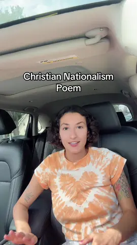 i am a christian and I do think you should be a christian as well bc Jesus said “I am the way, the truth and the life”  however people have free will and christians have different ideas of what it means to really be a christian. Jesus commands us to love one another. Saying not to worry about what is going on in the middle east bc it is biblical prophecy is not loving. as a born again christian I want to be around other christians who share my faith but sadly some of the christians I meet support israel even tho they claim to be “pro life”. Obviously not all christians are like this and I was able to find a more loving and Christ-like church to go to #freepalestine #bornagainchristian #christianfaith #progressivechristian #christlike 