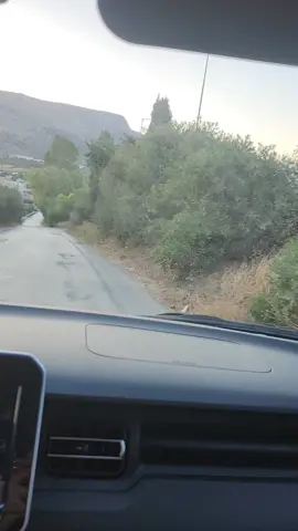 driving in Greece🤣@CovertChaos 