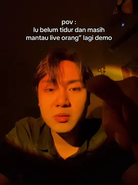 makin malam makin memanas?!! #demo #demodpr #livedemo 