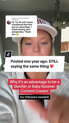 Type your CURRENT age in the comments!  
