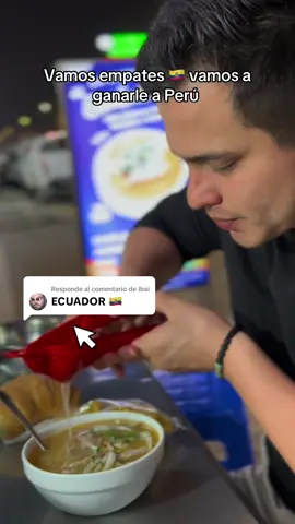 Respuesta a @Ibai Vamos que ganamos 