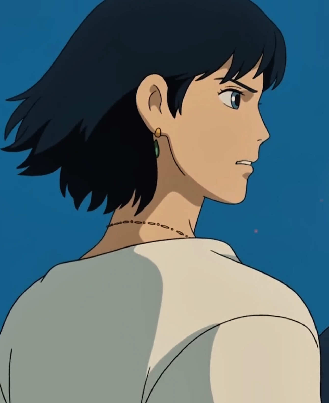 Howl’s moving castle #studioghibli #stvlightss #hayaomiyazaki #edit #howlsmovingcastle 