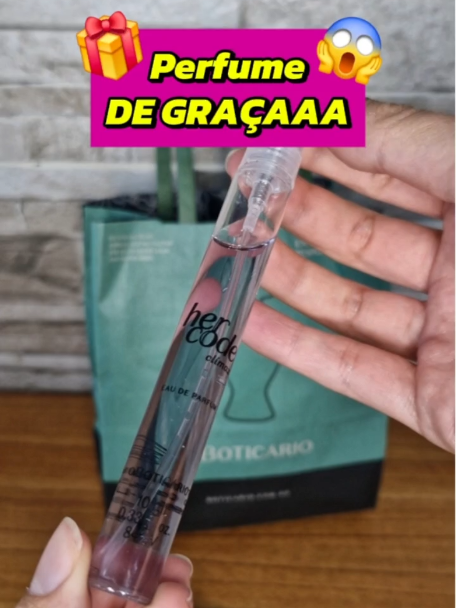 #brinde #oboticario #agosto #2025 #foryoupage 