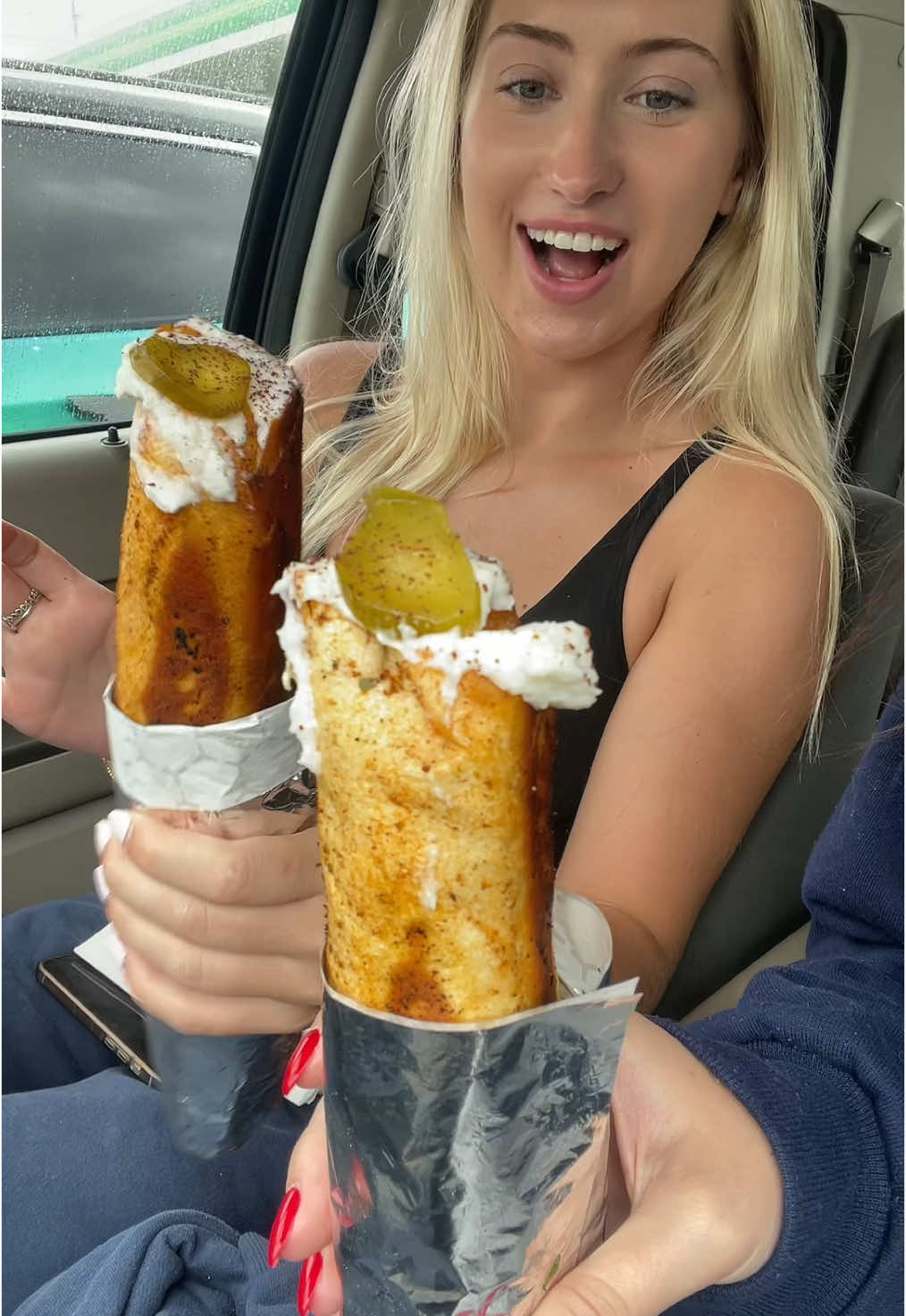 gonna dream about this #shawarma #amosamishawarma 