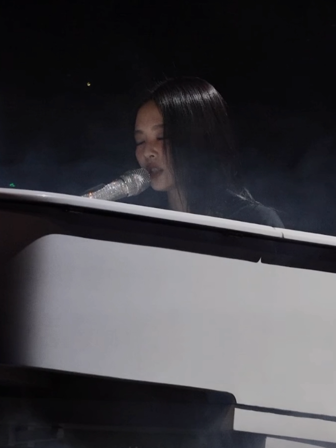 queria fazer pelo menos um vídeo de cada música de Ruby | #jennie #jennierubyjane #ruby #edit #fyp 