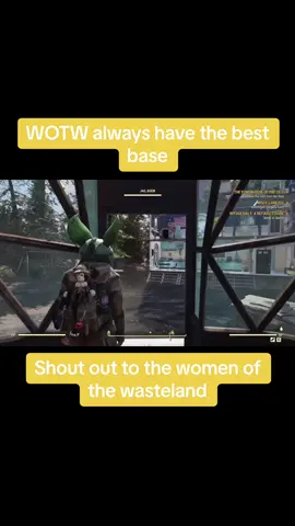 #fallout76 #fyp #fallout #bathesda im a husband of the wasteland 